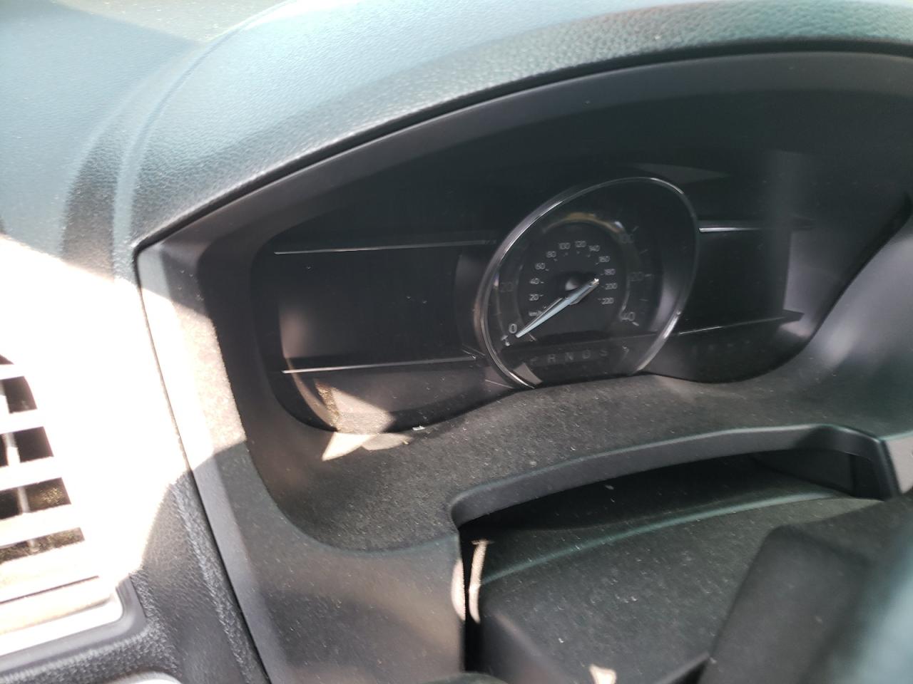 2016 Ford Explorer Xlt VIN: 1FM5K7DHXGGC99275 Lot: 71081405