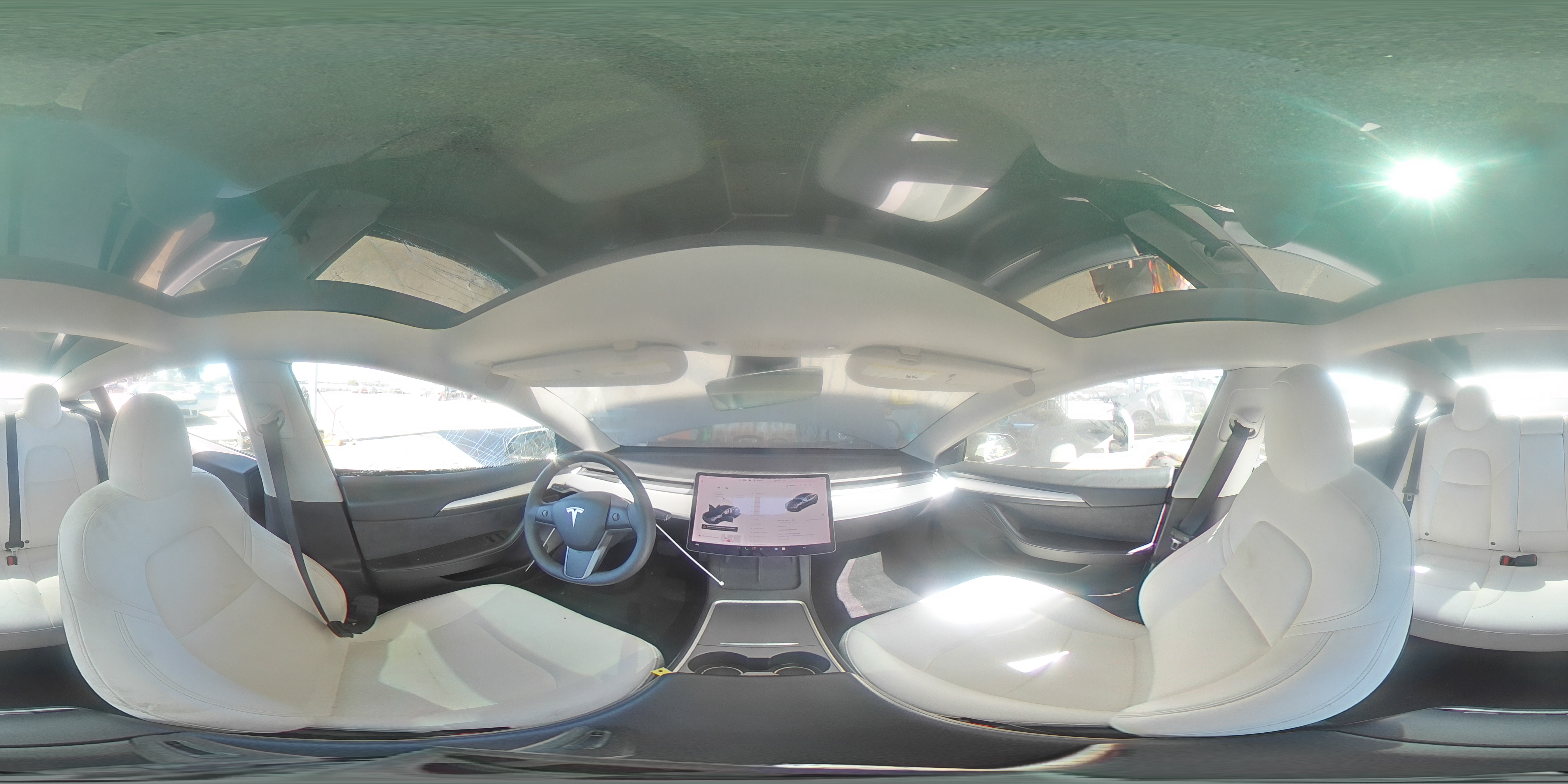 2021 Tesla Model 3 VIN: 5YJ3E1EA2MF018318 Lot: 71090455