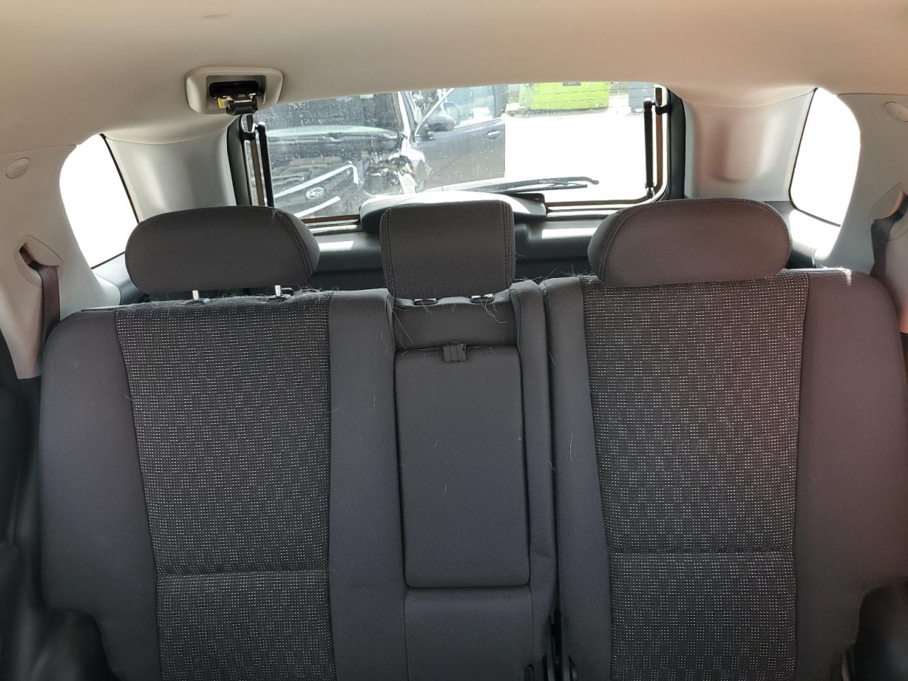 2008 Kia Sportage Ex VIN: KNDJE723987543291 Lot: 82048935