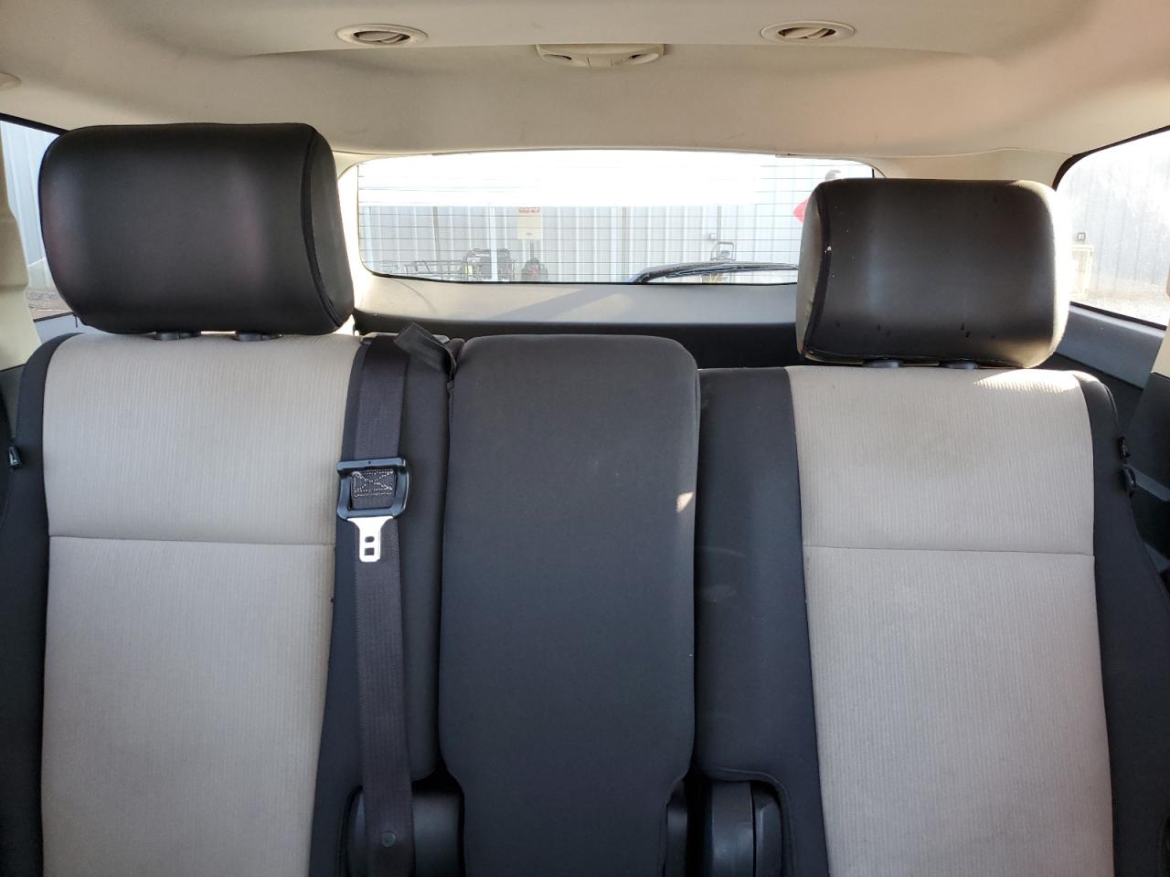 2009 Dodge Journey Sxt VIN: 3D4GG57V39T222091 Lot: 80074515