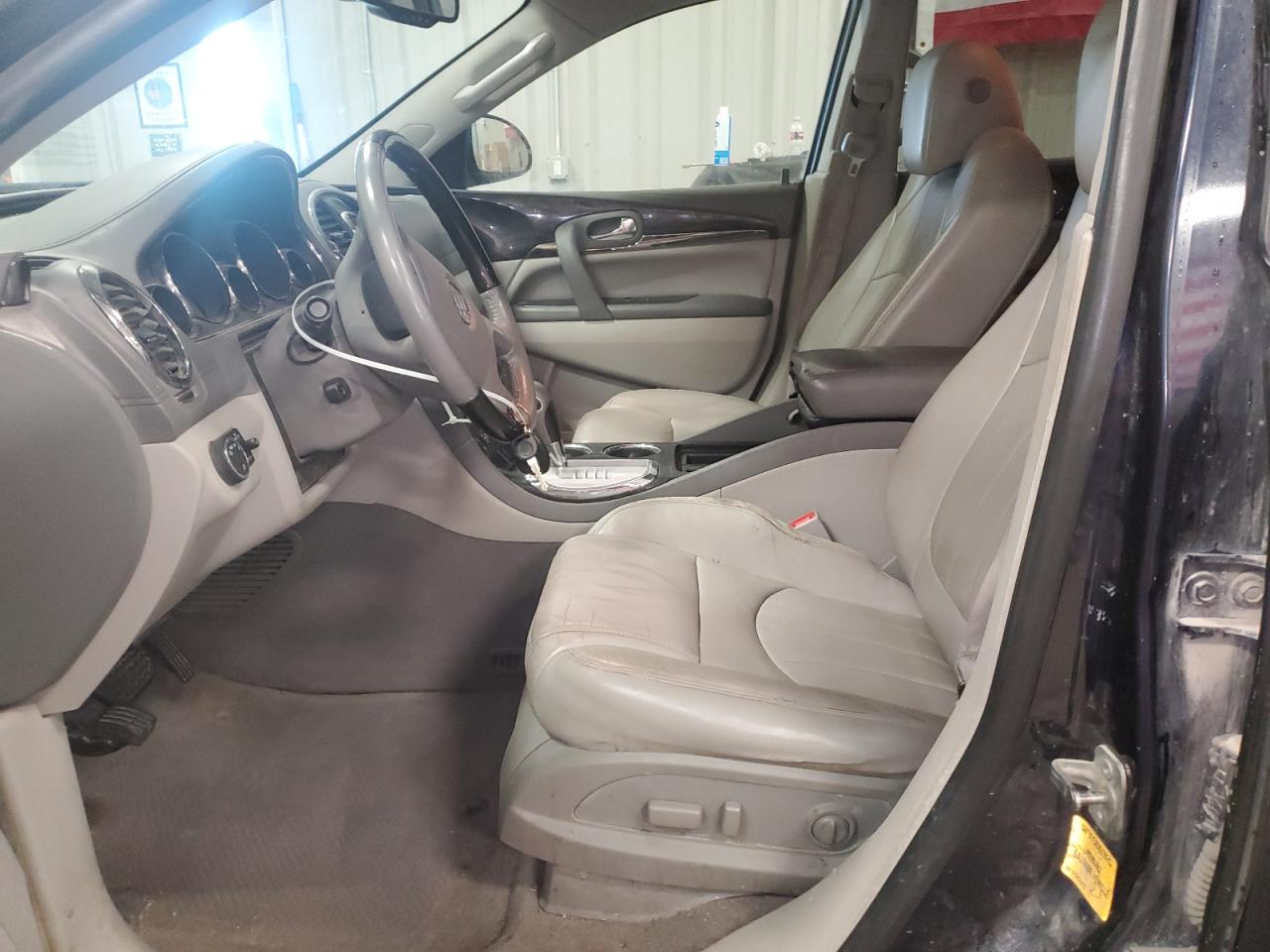 2015 Buick Enclave VIN: 5GAKVCKD9FJ149362 Lot: 82117465