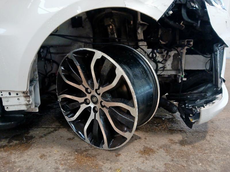 2019 LAND ROVER R ROVER SPORT HSE DYN SDV 