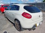 2011 FIAT BRAVO SPORT MULTIAIR  for sale at Copart WOLVERHAMPTON