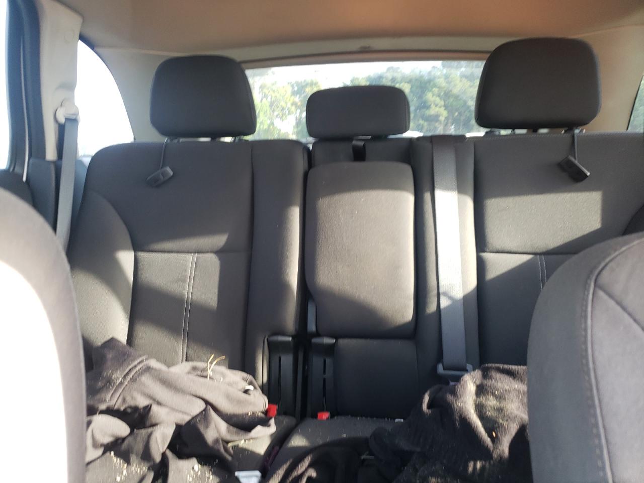 2014 Ford Edge Se VIN: 2FMDK3GC8EBA68481 Lot: 81862905