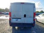 2016 CITROEN RELAY 30 L1H1 HDI  for sale at Copart BELFAST