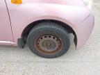 2006 DAIHATSU CHARADE EL  for sale at Copart SANDWICH