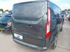 2016 FORD TRANSIT CUSTOM 290 LTD E-  for sale at Copart WESTBURY