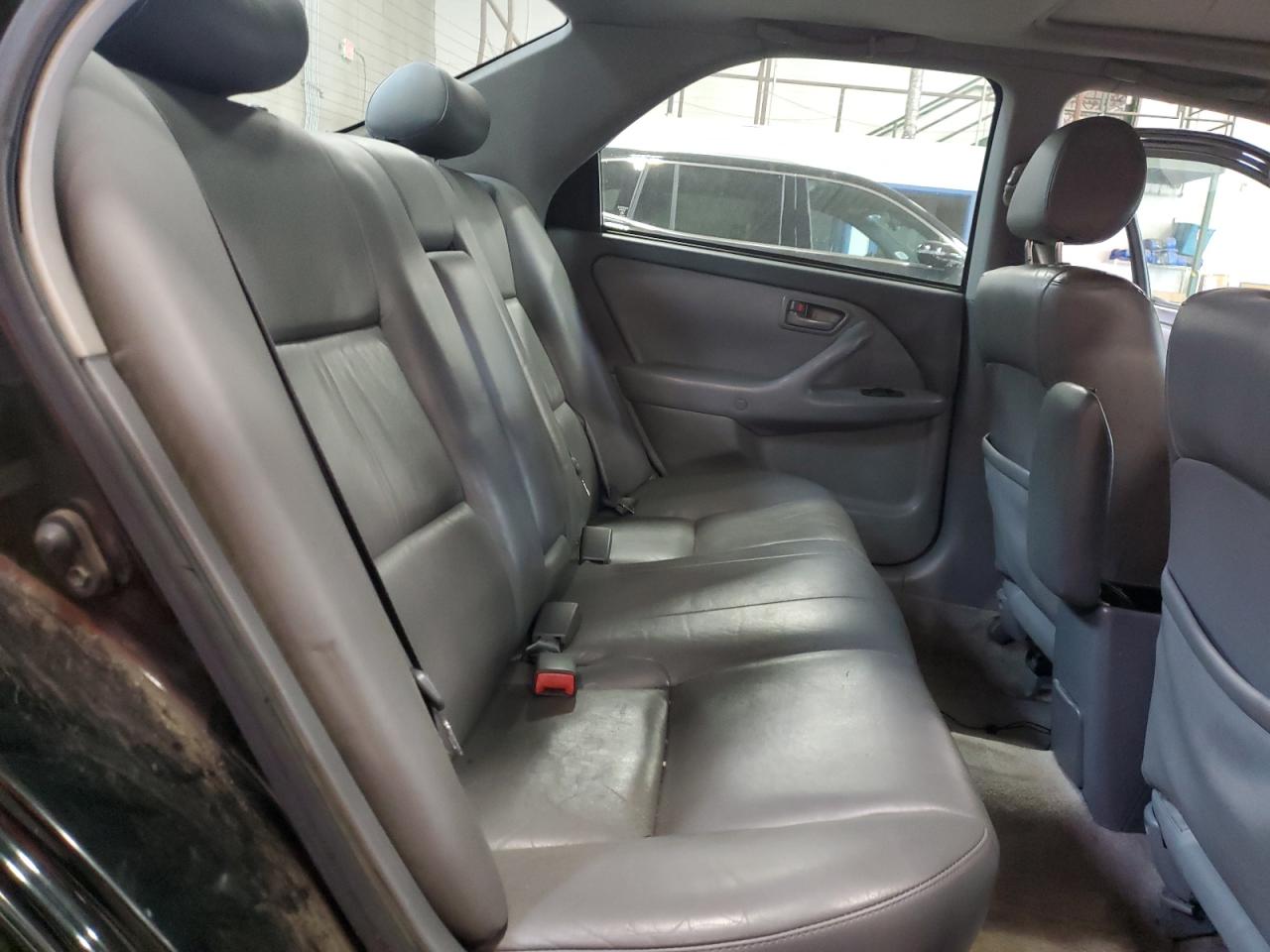 2000 Toyota Camry Le VIN: 4T1BF28K6YU954101 Lot: 81885215