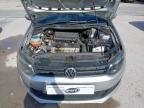 2011 VOLKSWAGEN POLO MATCH S-A  for sale at Copart ST HELENS