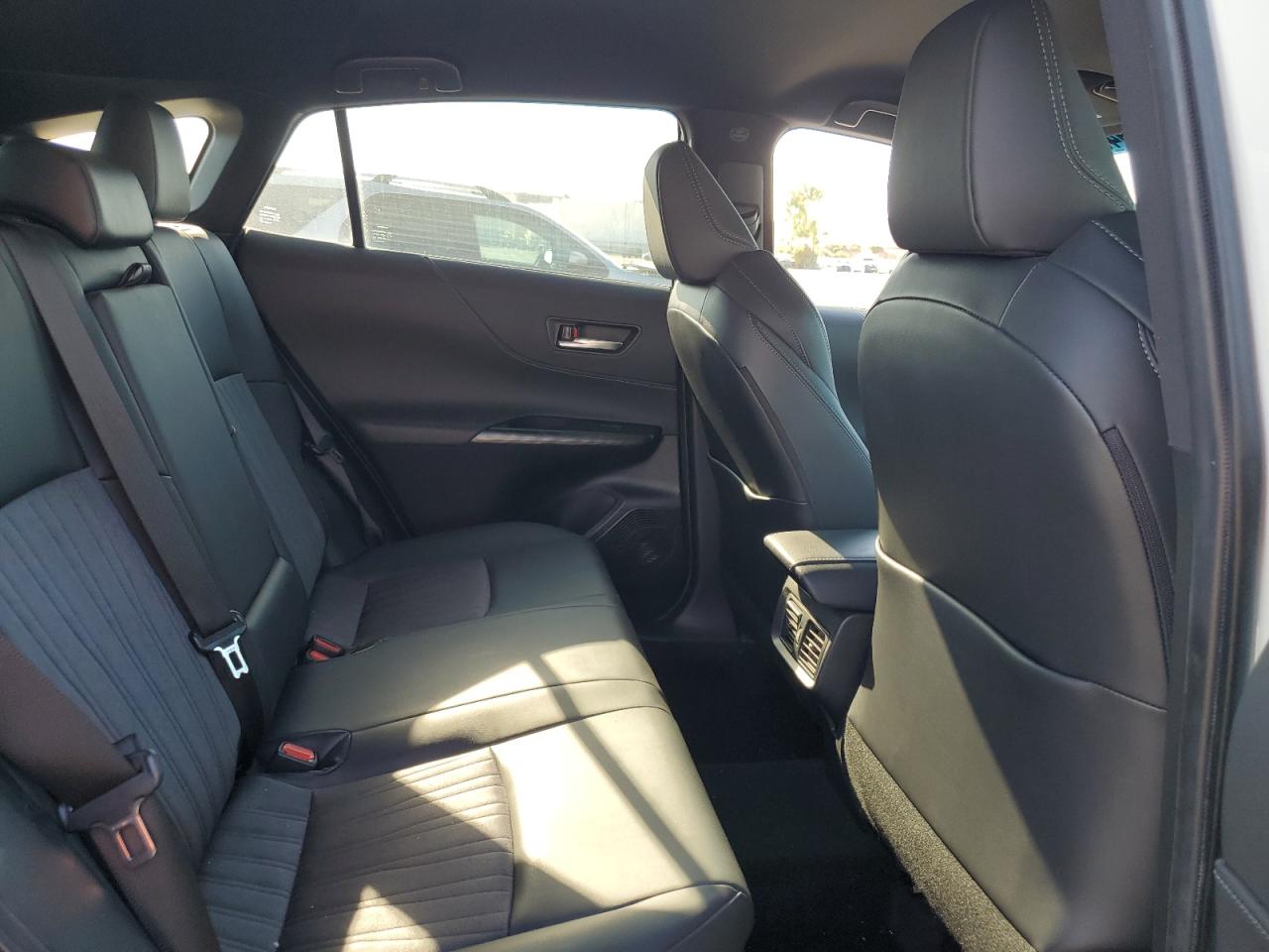 2021 Toyota Venza Le VIN: JTEAAAAH6MJ030773 Lot: 80509495