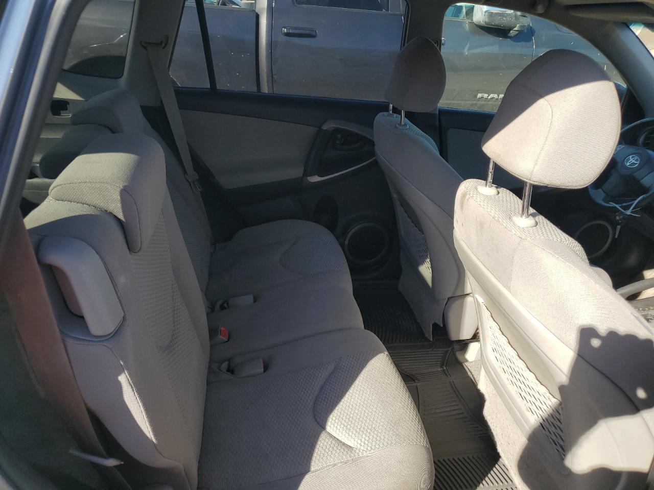 2007 Toyota Rav4 Limited VIN: JTMBK31V675026257 Lot: 84727095