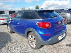 2013 MINI PACEMAN COOPER D  for sale at Copart EAST KILBRIDE