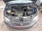 2012 SEAT IBIZA S AC  for sale at Copart BRISTOL