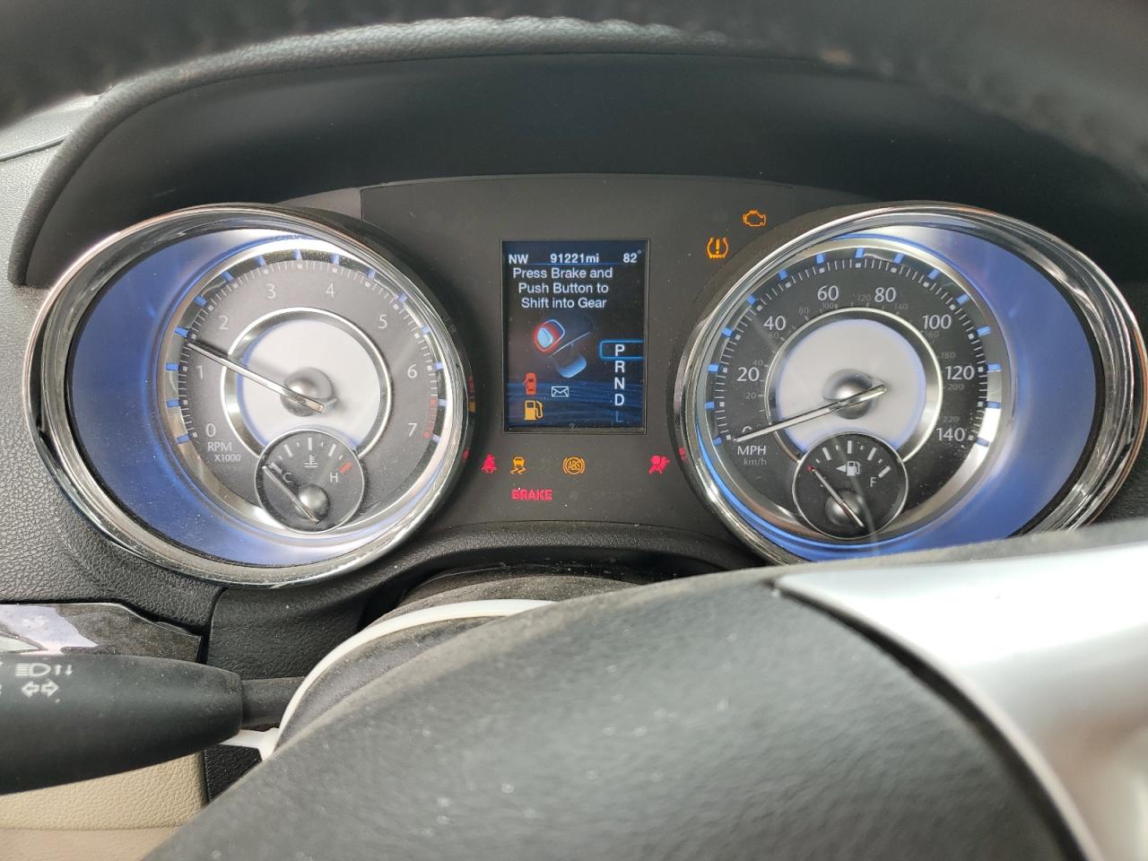 2012 Chrysler 300 Limited VIN: 2C3CCACG3CH138591 Lot: 69728625