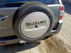 2009 SUZUKI GRAND VITARA VVT PLUS  for sale at Copart SANDWICH