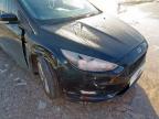 2017 FORD FOCUS ST-LINE  for sale at Copart ST HELENS