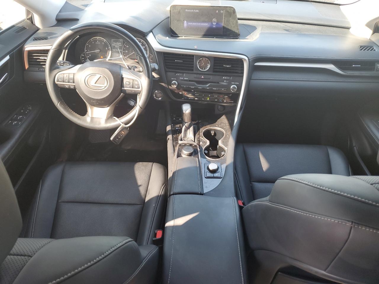 2016 Lexus Rx 350 VIN: 2T2ZZMCA3GC010025 Lot: 71884955