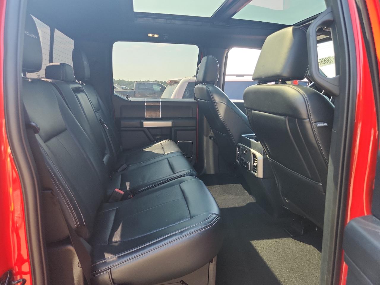 2022 Ford F250 Super Duty VIN: 1FT8W2BT6NEE84416 Lot: 80731965