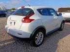 2013 NISSAN JUKE ACENTA  for sale at Copart WISBECH