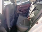 2025 KIA PICANTO 3  for sale at Copart WHITBURN