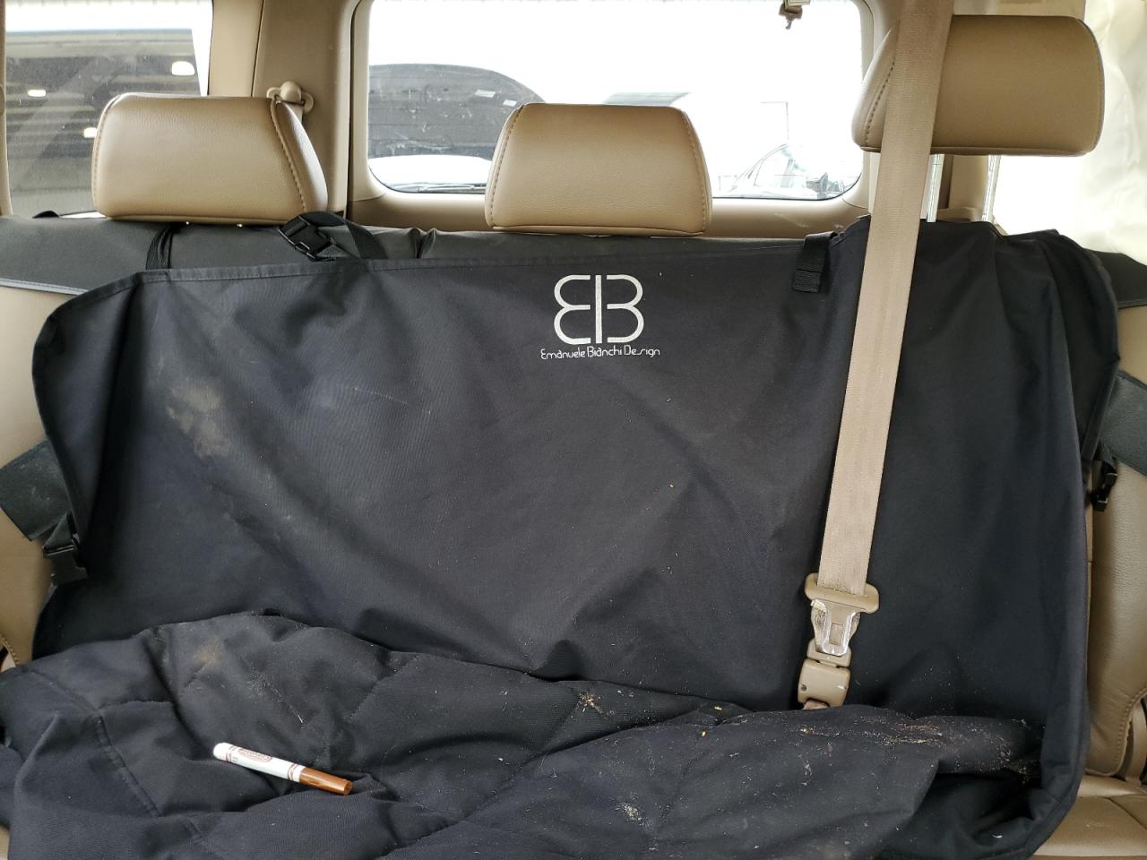 2006 Honda Pilot Ex VIN: 5FNYF18786B001819 Lot: 84269155