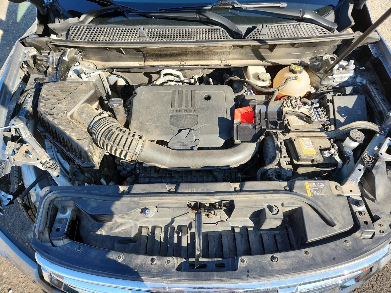 2023 GMC Acadia Sle VIN: 1GKKNKL40PZ218213 Lot: 71403025