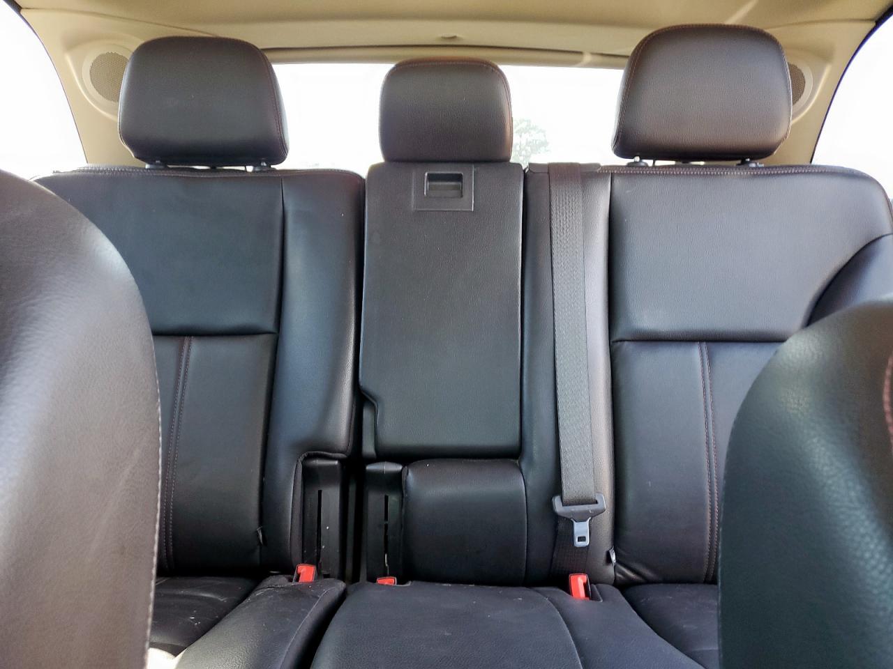 2013 Ford Edge Limited VIN: 2FMDK3KC2DBA80292 Lot: 84202175