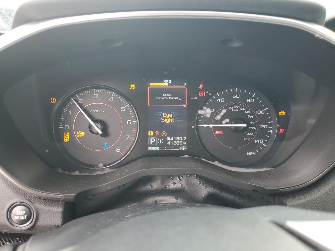 2021 Subaru Crosstrek Premium VIN: JF2GTAEC8MH686683 Lot: 81569975