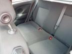 2010 VAUXHALL CORSA ENERGY ECOFLEX  for sale at Copart WOLVERHAMPTON