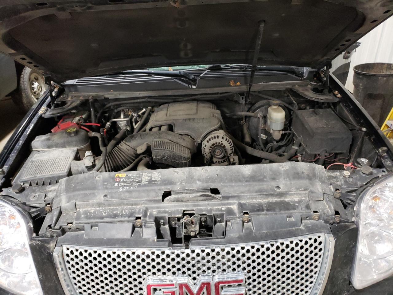 2013 GMC Yukon Slt VIN: 1GKS2CE06DR269056 Lot: 81346845