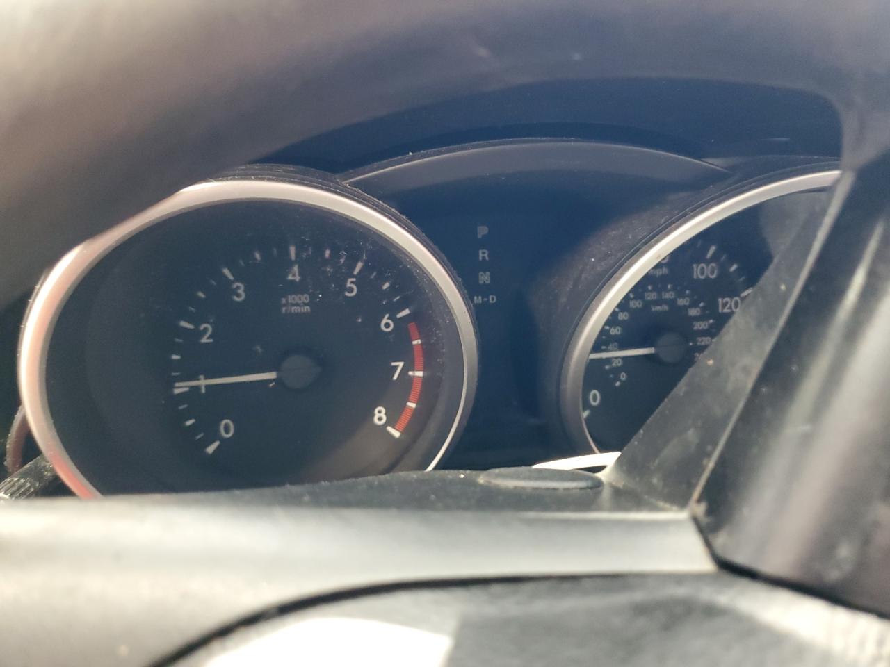 2012 Mazda 5 VIN: JM1CW2BL7C0131929 Lot: 81866165