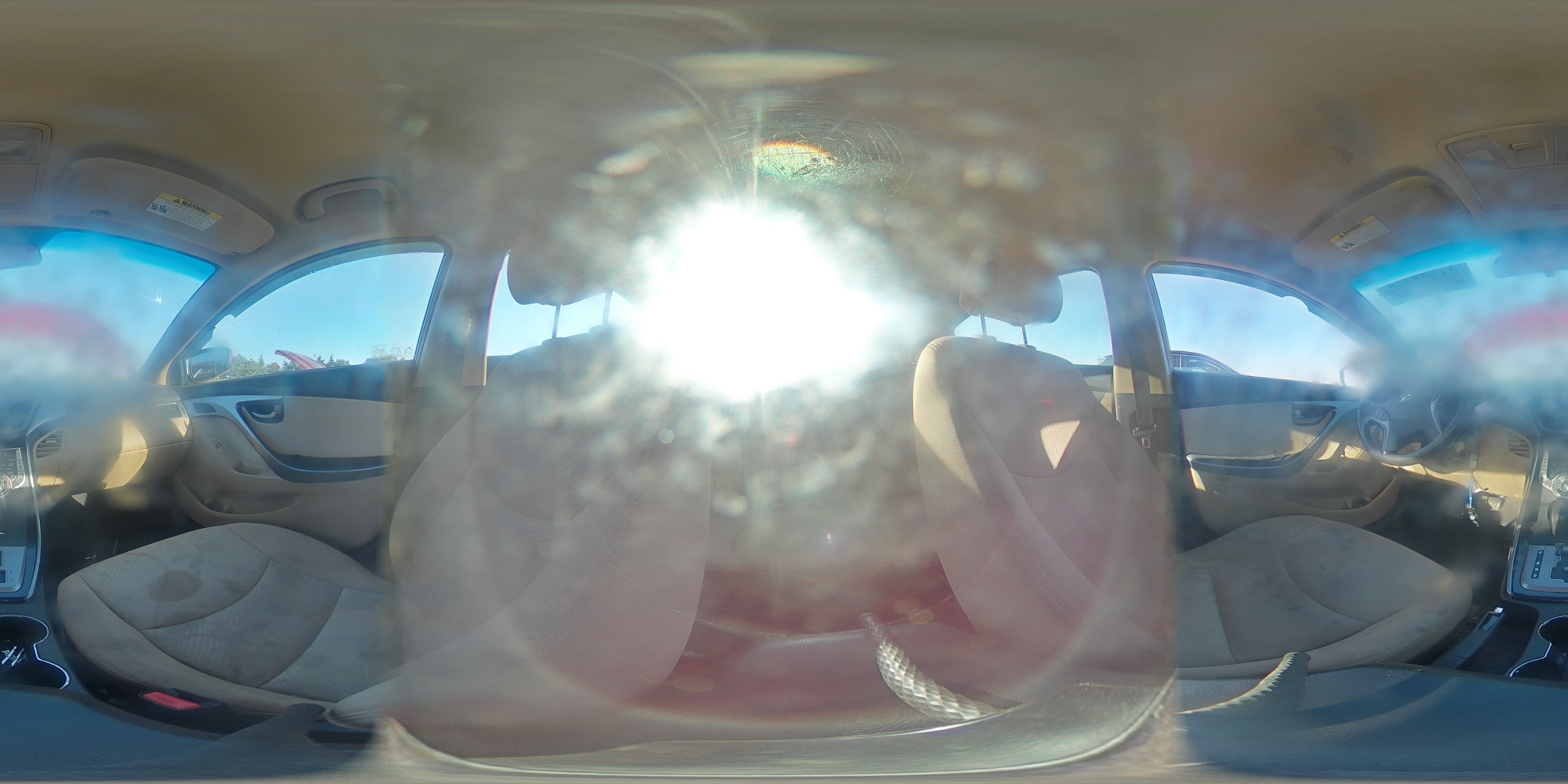 2013 Hyundai Elantra Gls VIN: 5NPDH4AE3DH282719 Lot: 81336945