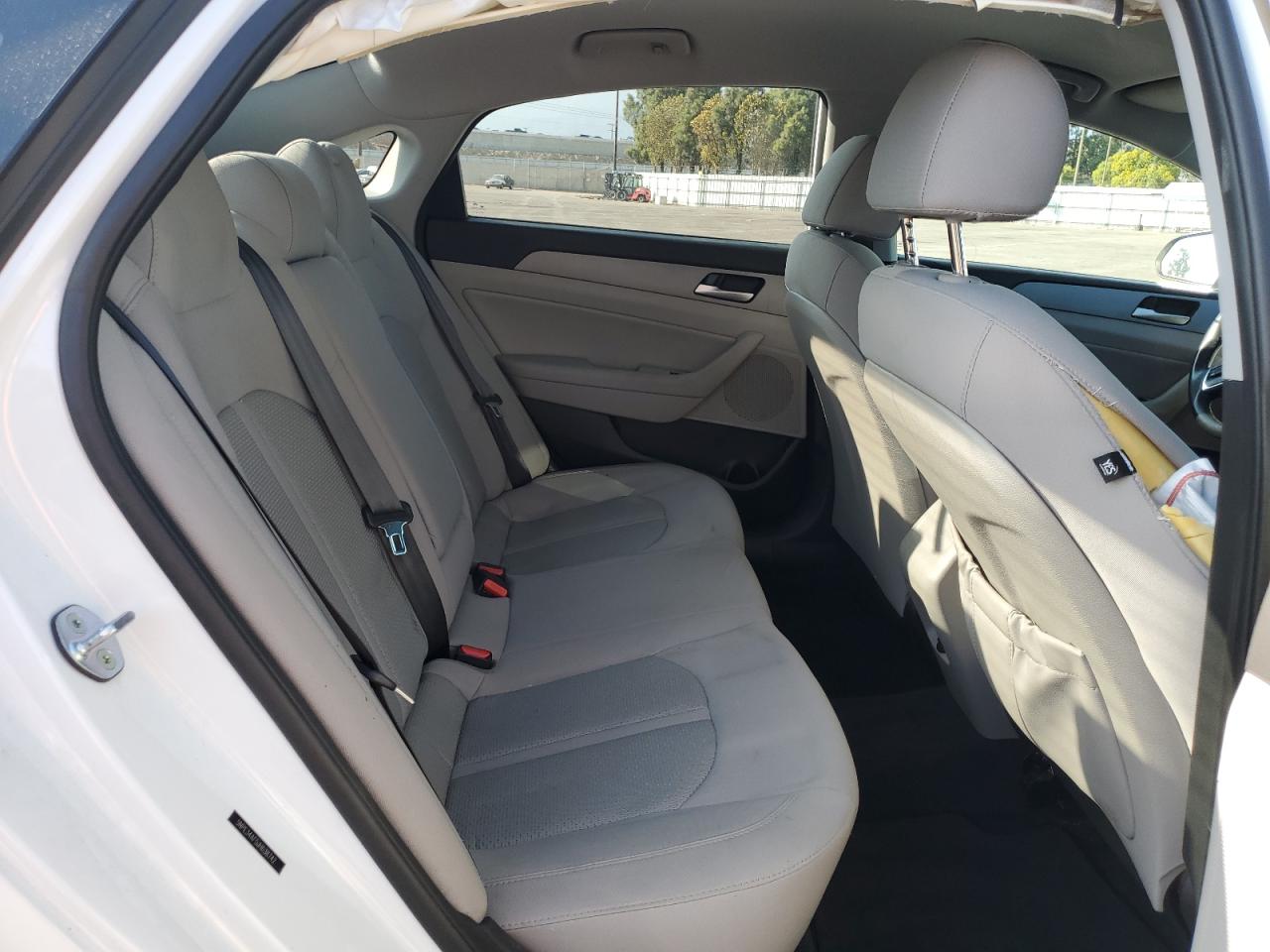 2018 Hyundai Sonata Sport VIN: 5NPE34AF5JH638742 Lot: 81872585