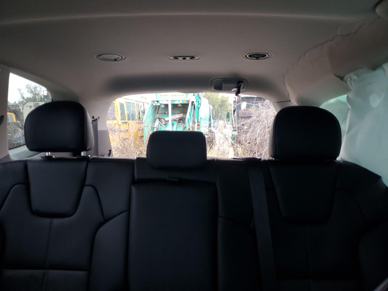 2025 Kia Telluride Ex VIN: 5XYP3DGC8SG601389 Lot: 80807645