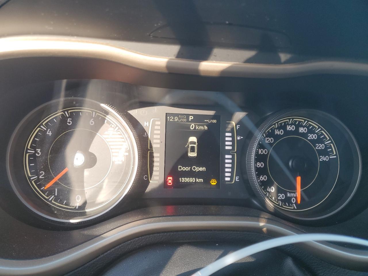 2017 Jeep Cherokee Sport VIN: 1C4PJMAS8HW630408 Lot: 84259445