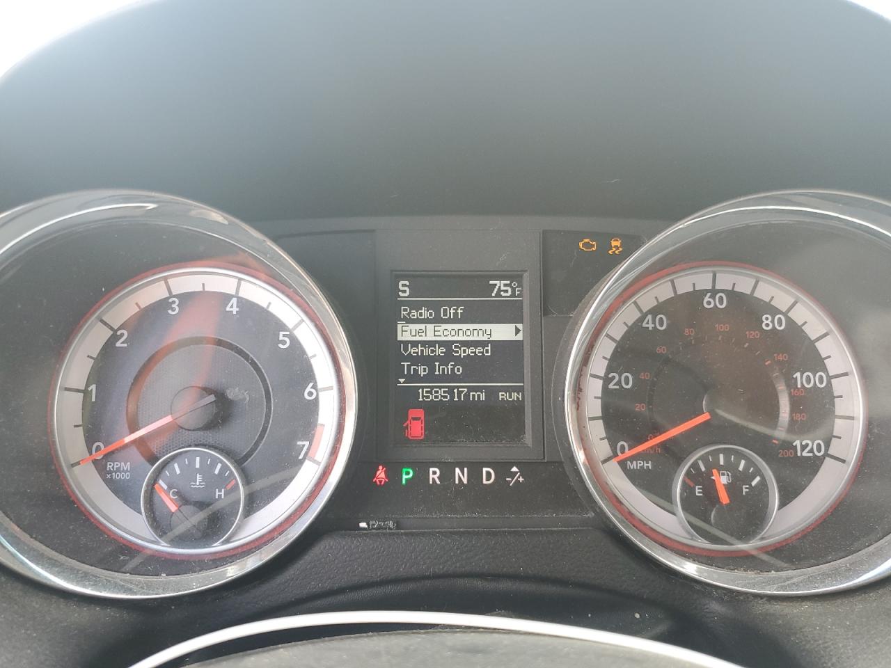 2011 Dodge Grand Caravan Crew VIN: 2D4RN5DG4BR662141 Lot: 84031015