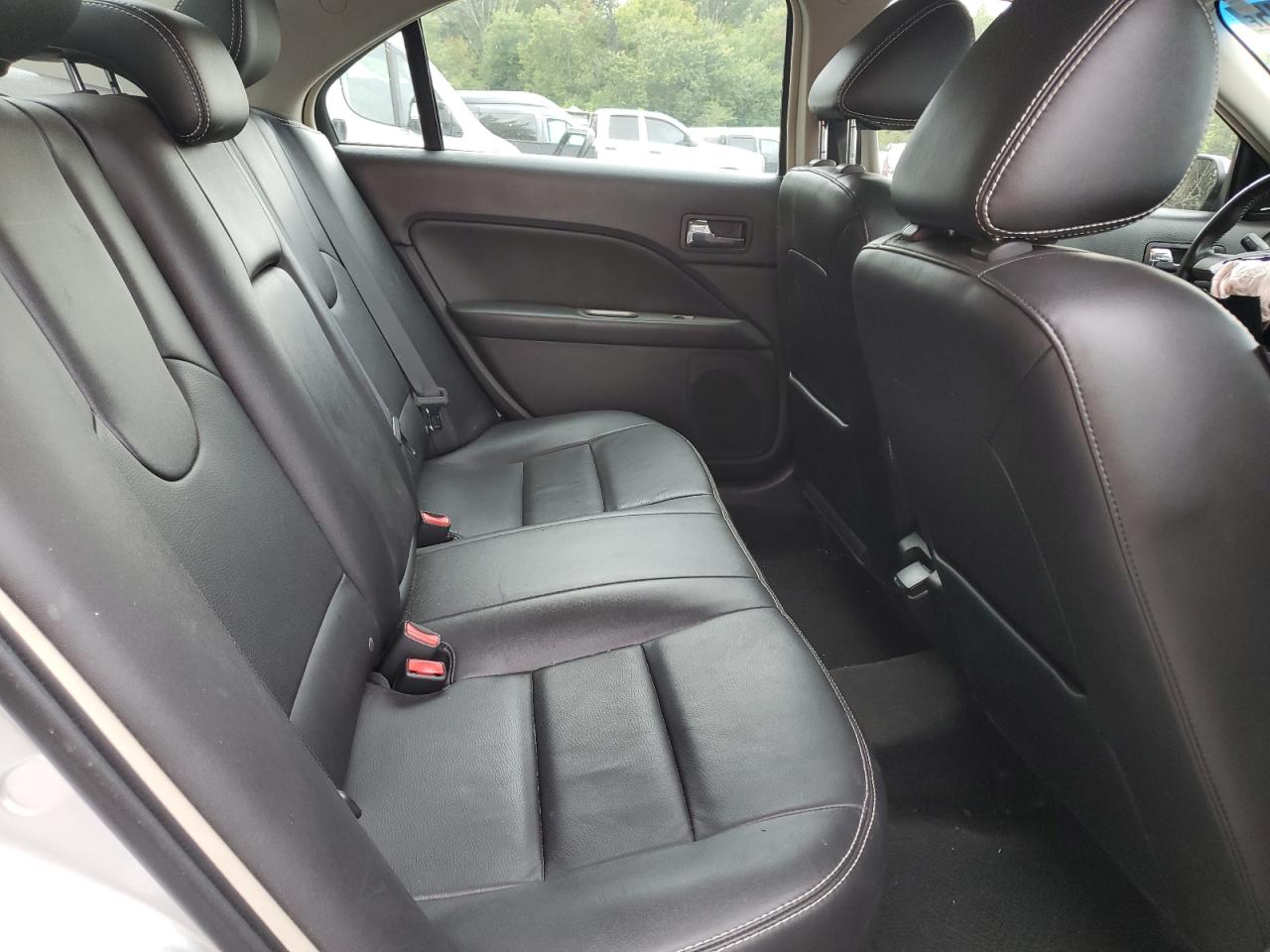 2011 Ford Fusion Hybrid VIN: 3FADP0L32BR229727 Lot: 80674045