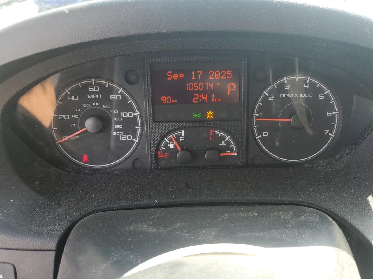 2020 Ram Promaster 1500 1500 Standard VIN: 3C6TRVAG0LE123778 Lot: 81112735