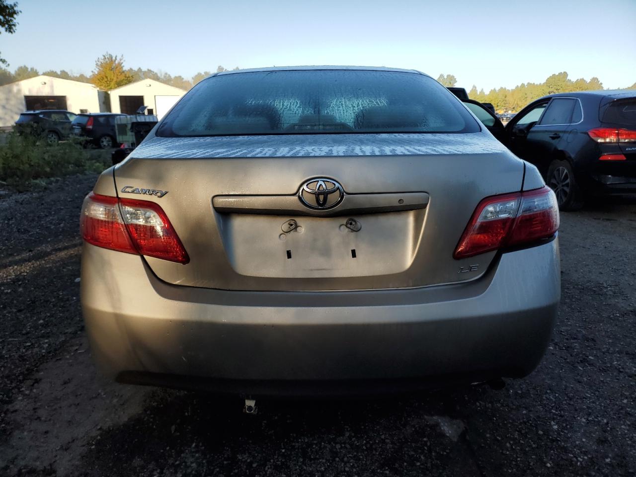 2007 Toyota Camry Ce VIN: 4T1BE46K97U682174 Lot: 84392825