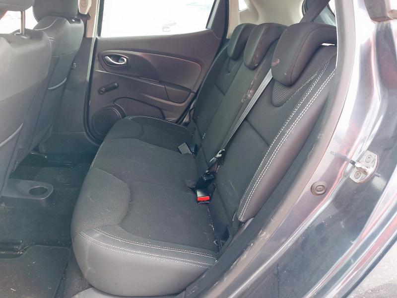 2019 RENAULT CLIO PLAY TCE 