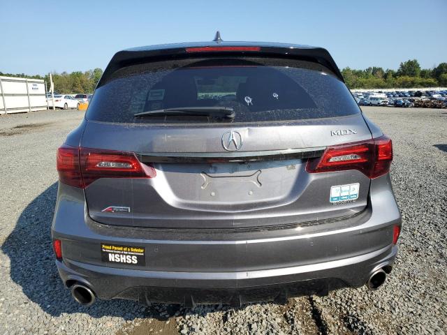  ACURA MDX 2019 Gray