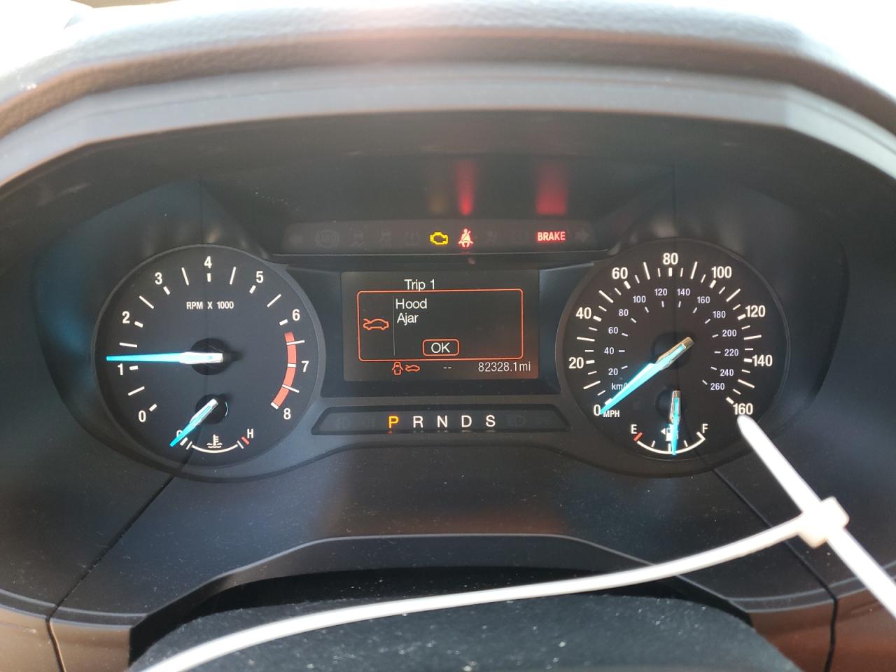 2020 Ford Edge Se VIN: 2FMPK3G90LBB32737 Lot: 69664405