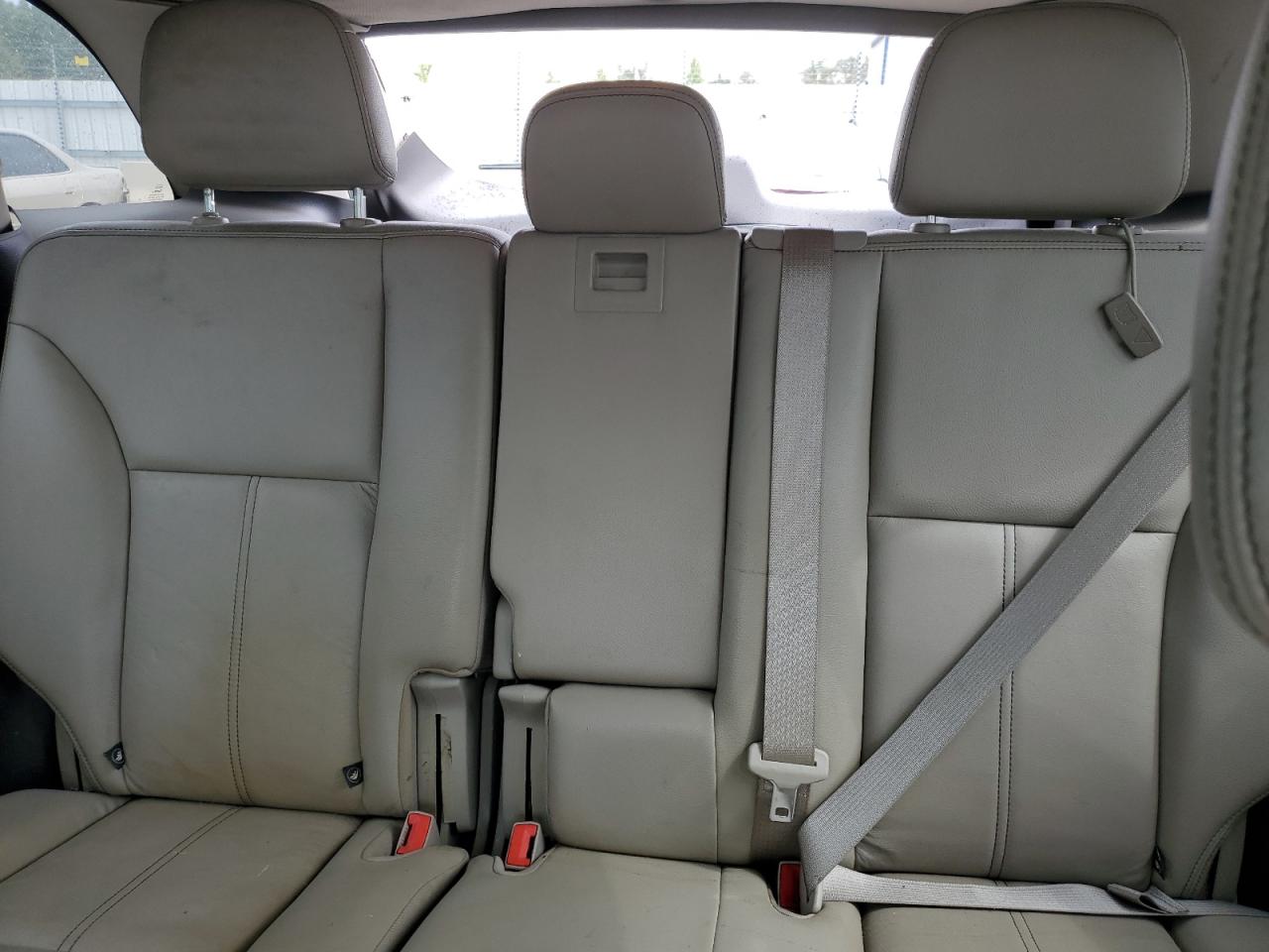 2013 Ford Edge Sel VIN: 2FMDK3JC8DBC64301 Lot: 71191185