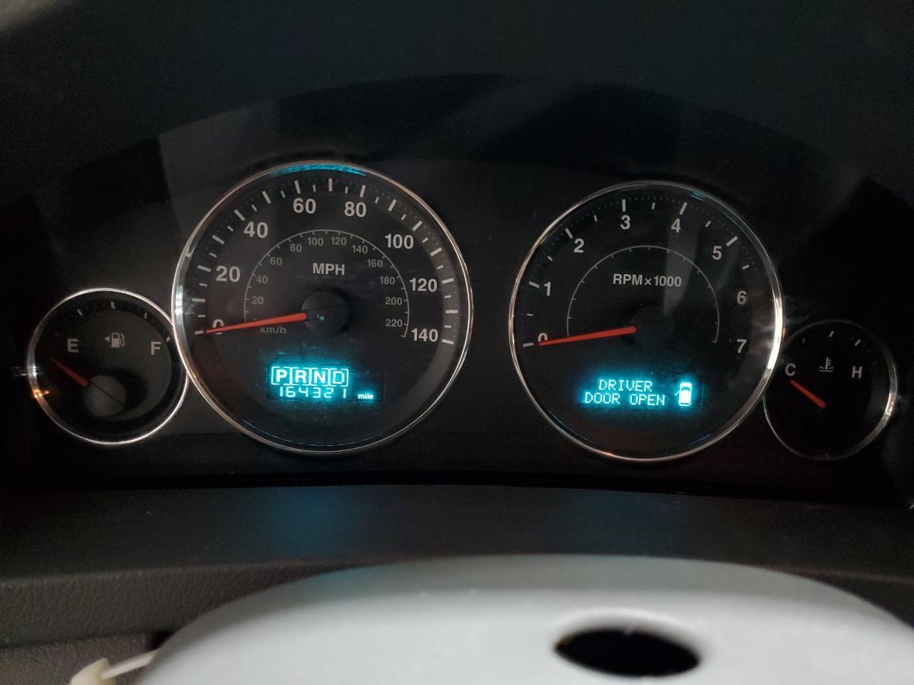 2007 Jeep Grand Cherokee Laredo VIN: 1J8GR48K67C681543 Lot: 84028475