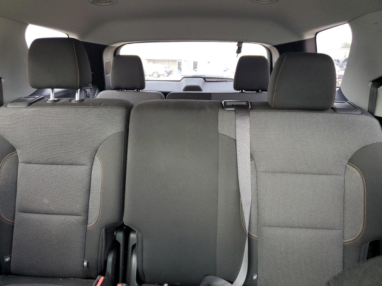 2020 Chevrolet Traverse Ls VIN: 1GNERFKW2LJ311709 Lot: 81366905