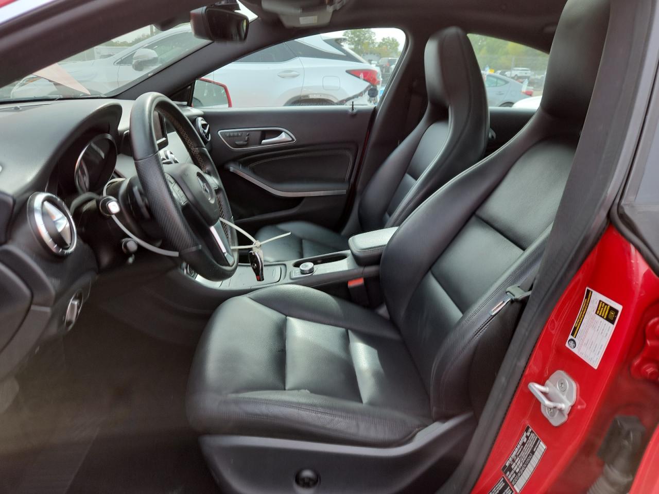 2014 Mercedes-Benz Cla 250 4Matic VIN: WDDSJ4GB4EN105063 Lot: 84706815