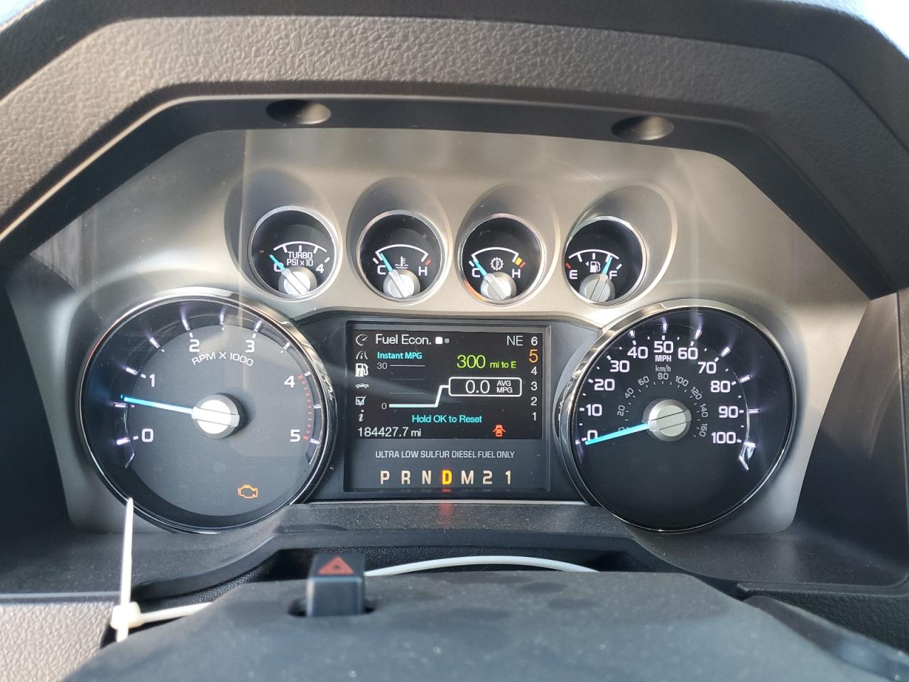 2011 Ford F350 Super Duty VIN: 1FT8W3BT2BEC47245 Lot: 81798725