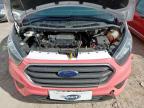 2019 FORD TRANSIT CUSTOM 280LIMITD  for sale at Copart BRISTOL