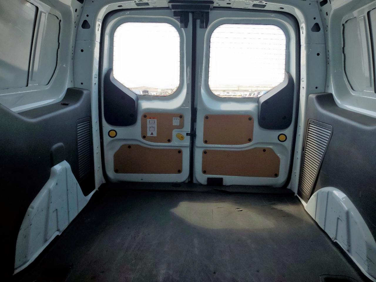 2023 Ford Transit Connect Xl VIN: NM0LS7S24P1552133 Lot: 83859995