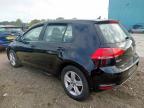 2016 VOLKSWAGEN GOLF MATCH EDITION TDI BM  for sale at Copart ROCHFORD
